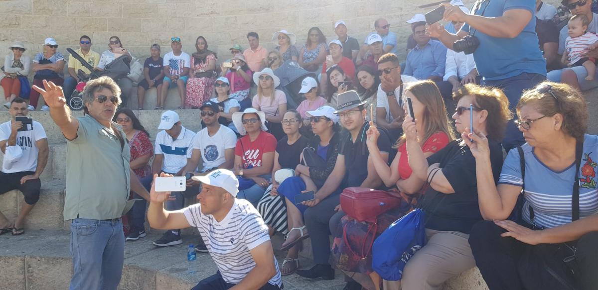 ADEFE CARAVANA ISRAEL 2019 (1)