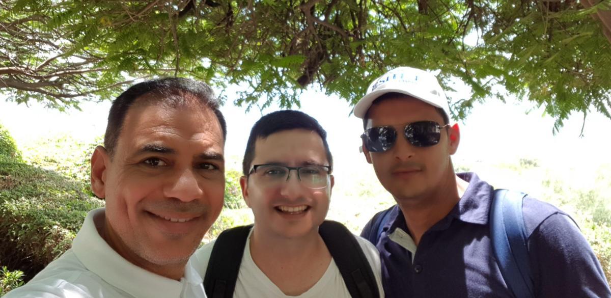 ADEFE CARAVANA ISRAEL 2019 (114)