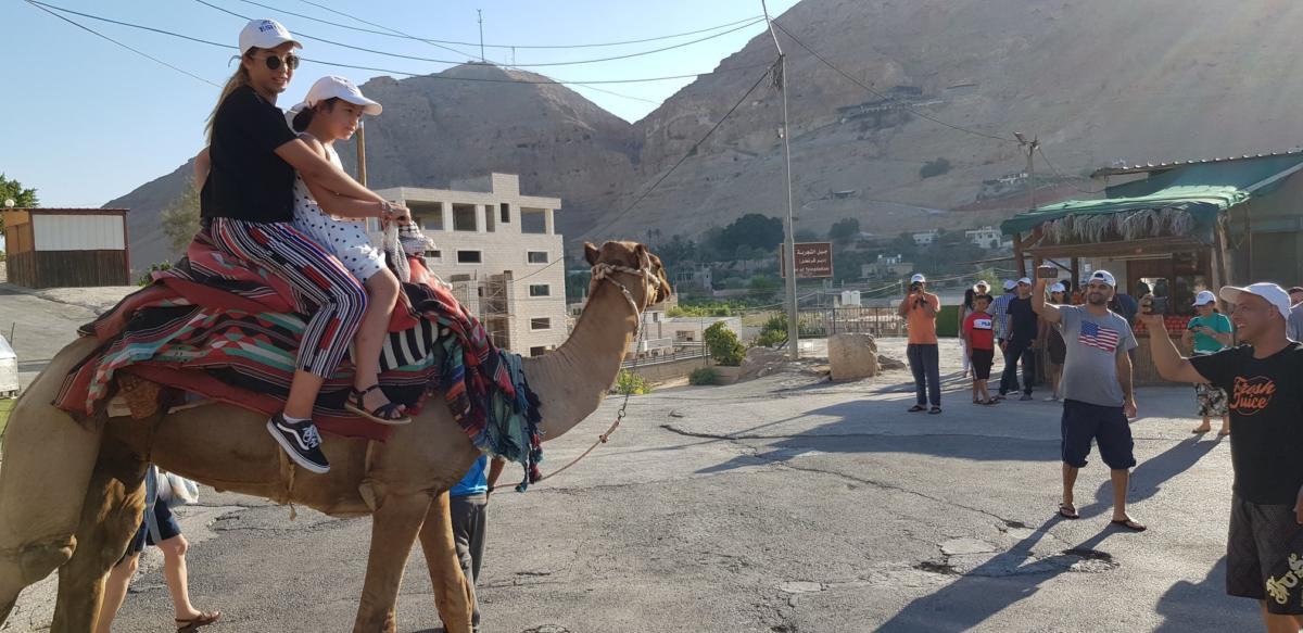 ADEFE CARAVANA ISRAEL 2019 (129)