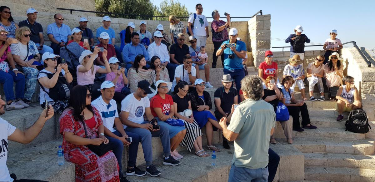 ADEFE CARAVANA ISRAEL 2019 (141)