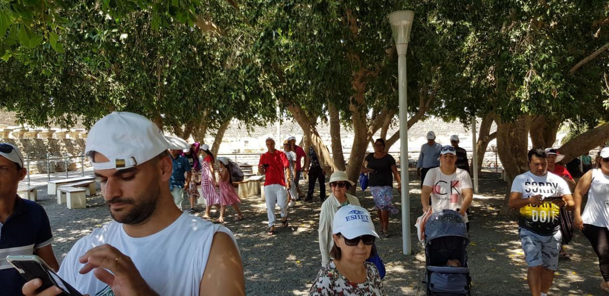 ADEFE CARAVANA ISRAEL 2019 (148)