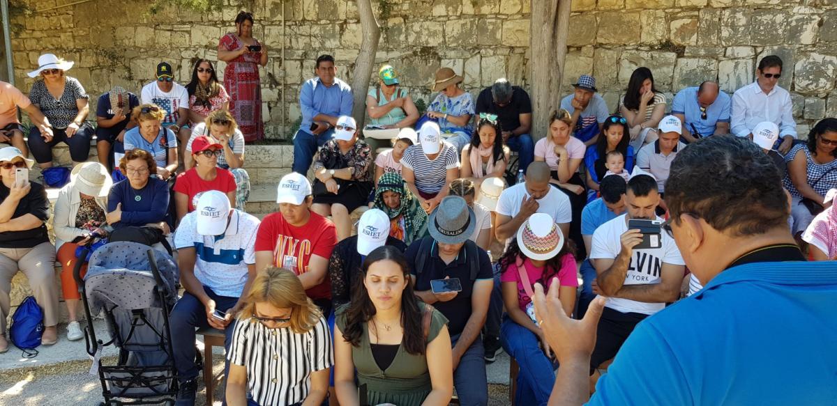 ADEFE CARAVANA ISRAEL 2019 (15)