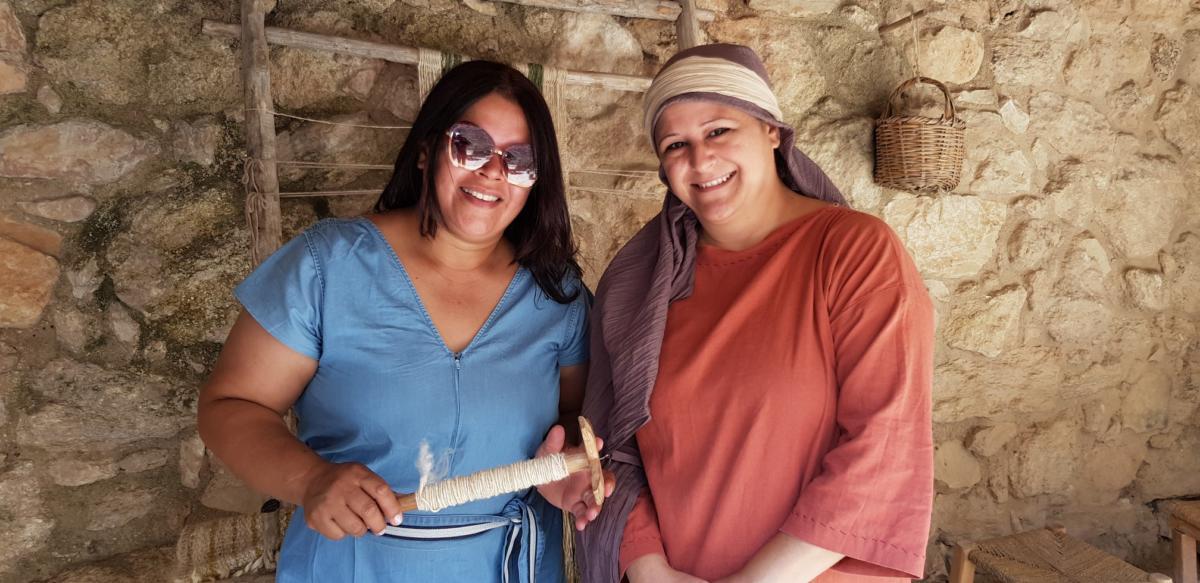 ADEFE CARAVANA ISRAEL 2019 (155)