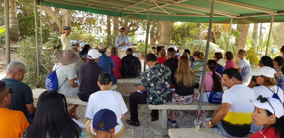 ADEFE CARAVANA ISRAEL 2019 (167)