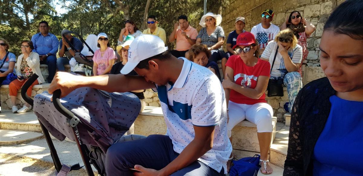 ADEFE CARAVANA ISRAEL 2019 (178)