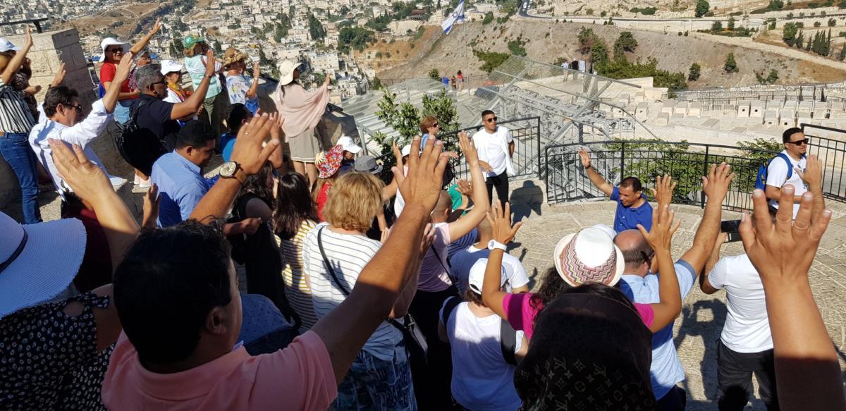 ADEFE CARAVANA ISRAEL 2019 (183)