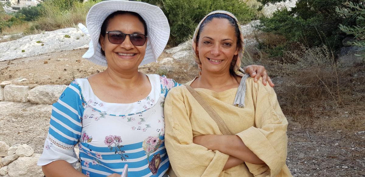 ADEFE CARAVANA ISRAEL 2019 (190)