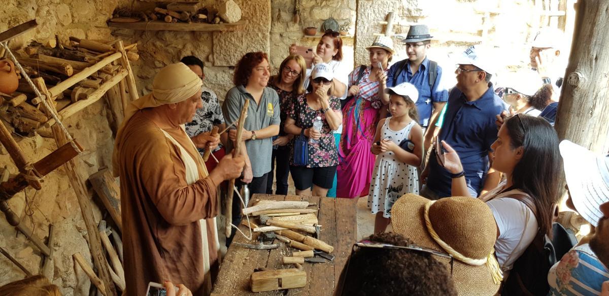ADEFE CARAVANA ISRAEL 2019 (196)