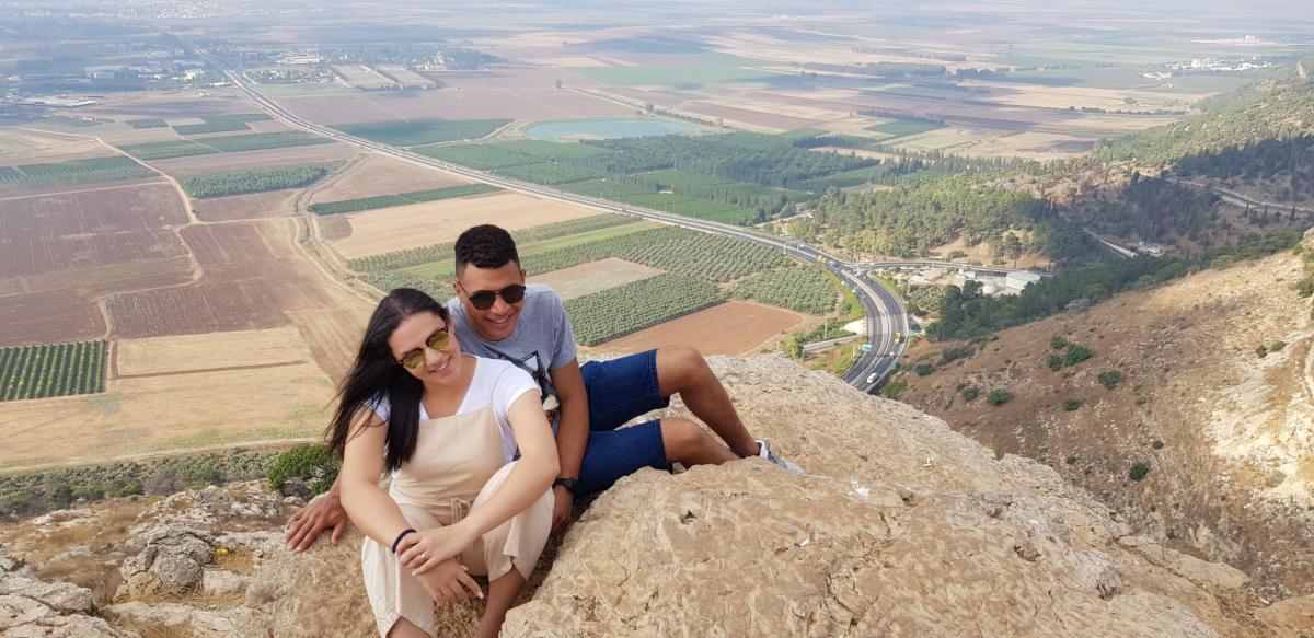 ADEFE CARAVANA ISRAEL 2019 (198)