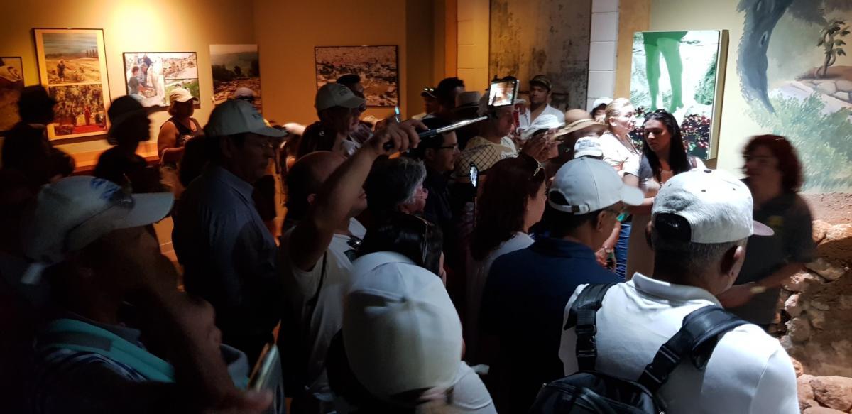 ADEFE CARAVANA ISRAEL 2019 (2)