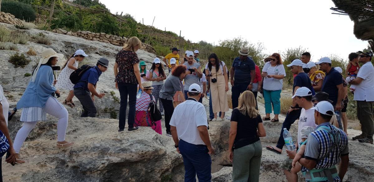 ADEFE CARAVANA ISRAEL 2019 (206)