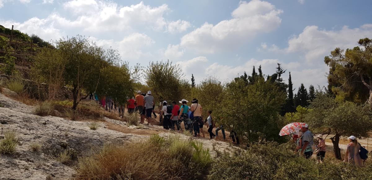 ADEFE CARAVANA ISRAEL 2019 (21)