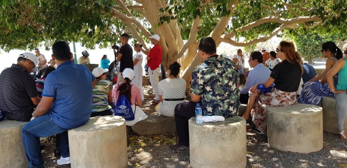 ADEFE CARAVANA ISRAEL 2019 (216)