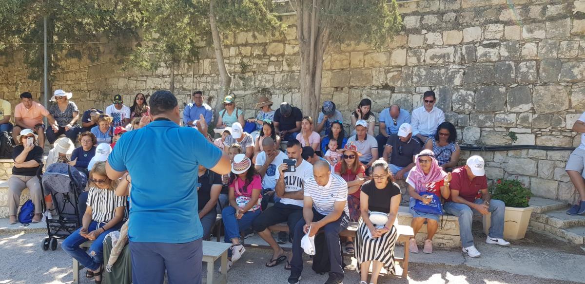 ADEFE CARAVANA ISRAEL 2019 (296)