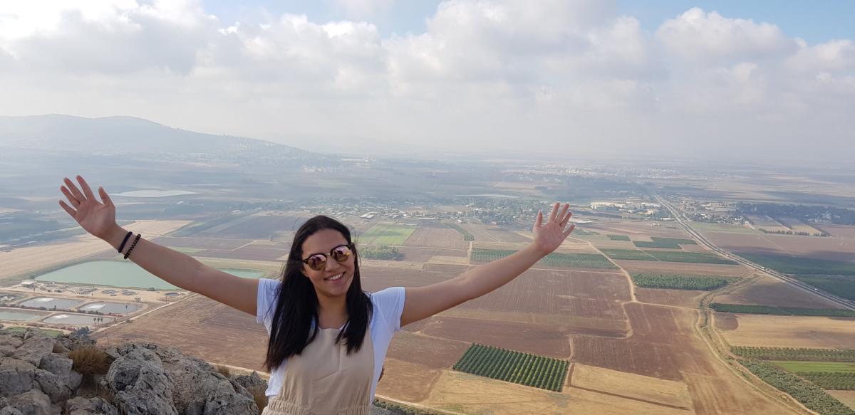 ADEFE CARAVANA ISRAEL 2019 (357)