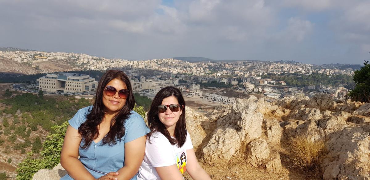ADEFE CARAVANA ISRAEL 2019 (364)