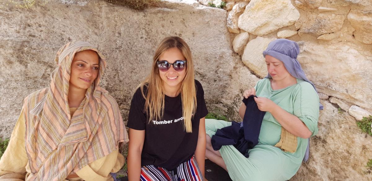 ADEFE CARAVANA ISRAEL 2019 (45)