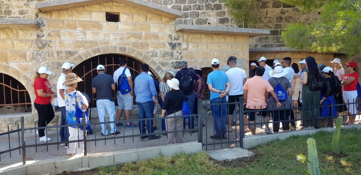 ADEFE CARAVANA ISRAEL 2019 (48)