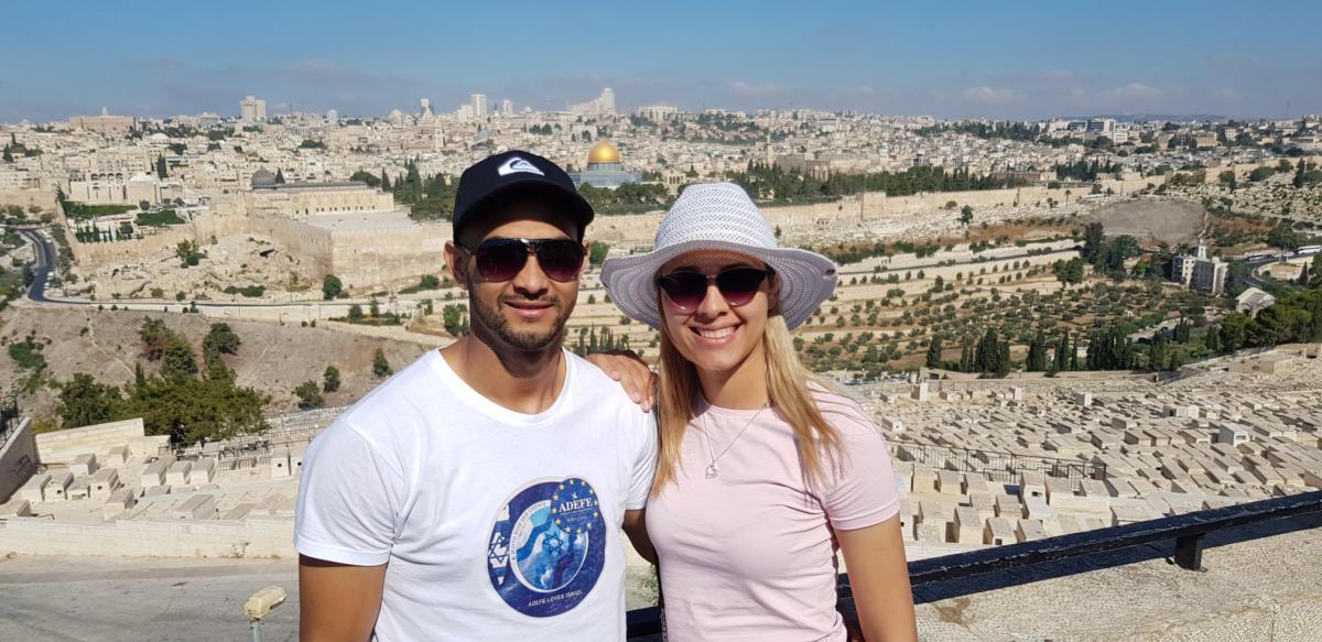 ADEFE CARAVANA ISRAEL 2019 (5)