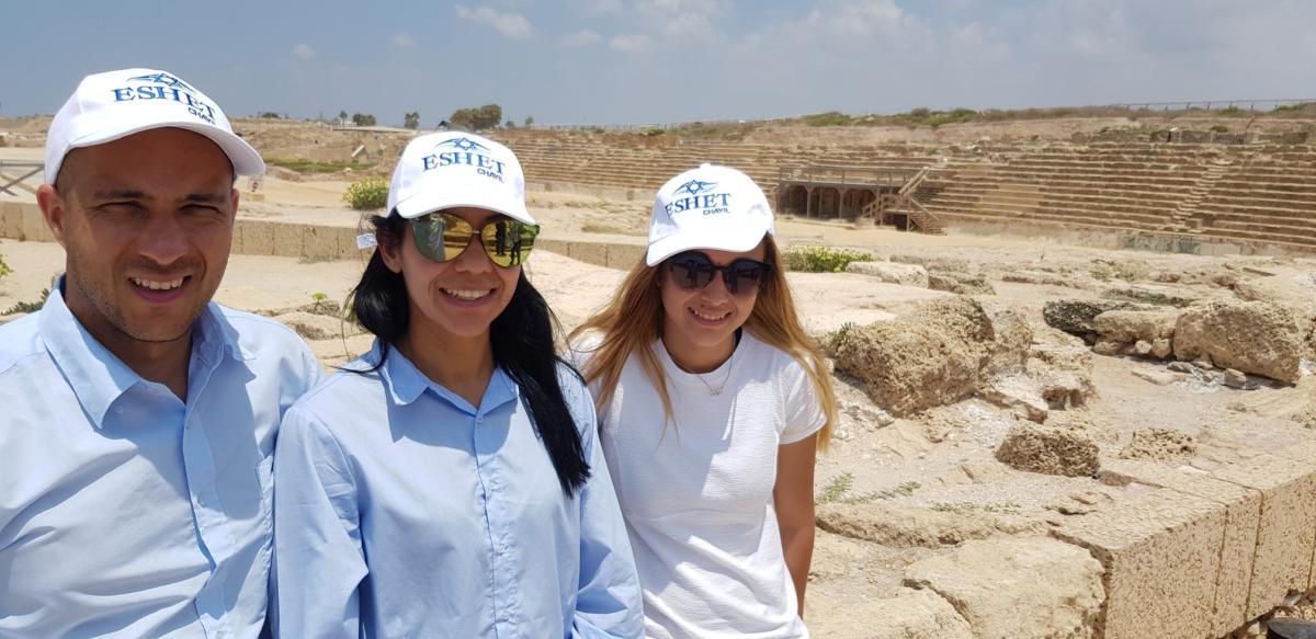 ADEFE CARAVANA ISRAEL 2019 (70)