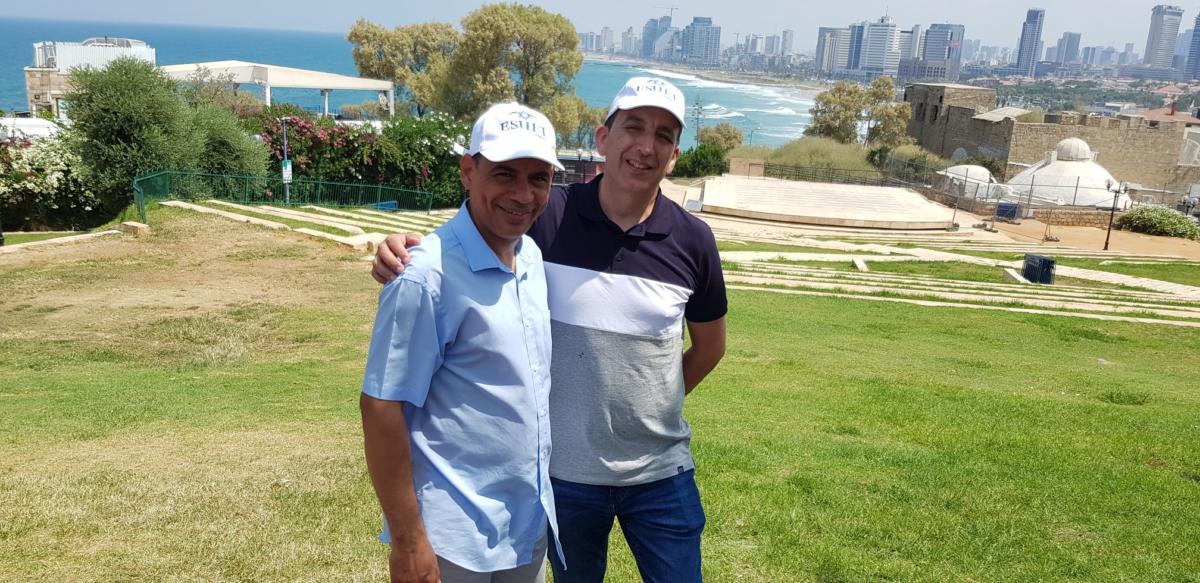 ADEFE CARAVANA ISRAEL 2019 (73)