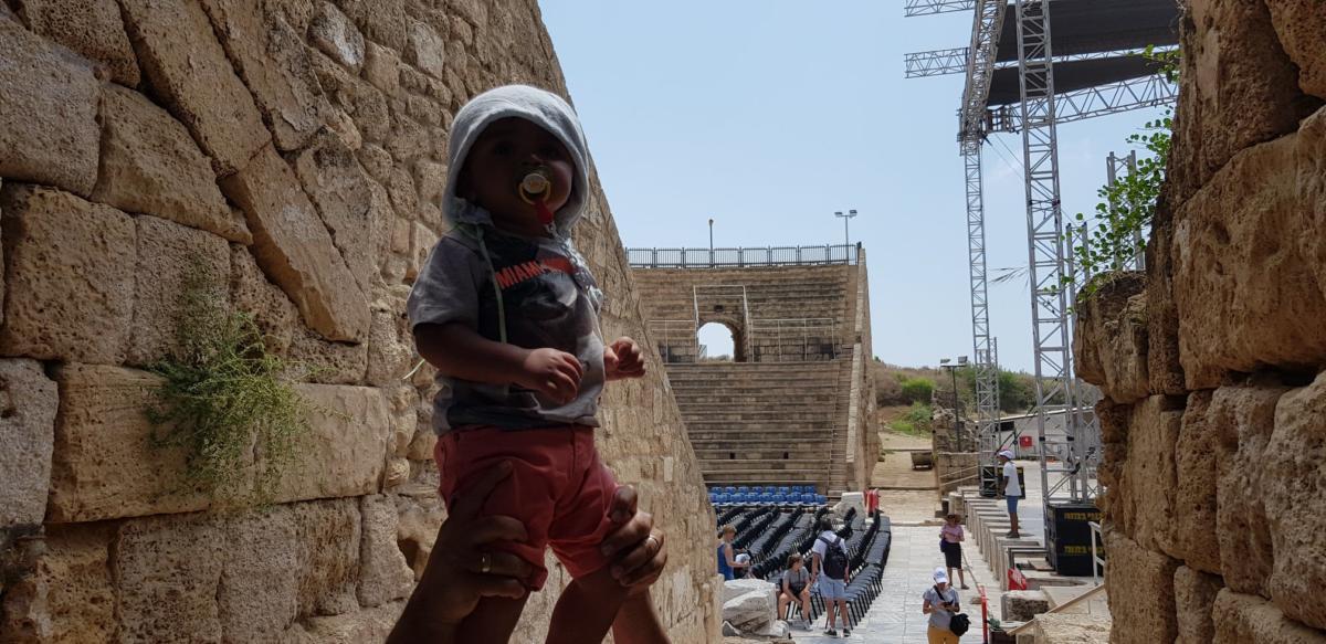 ADEFE CARAVANA ISRAEL 2019 (80)