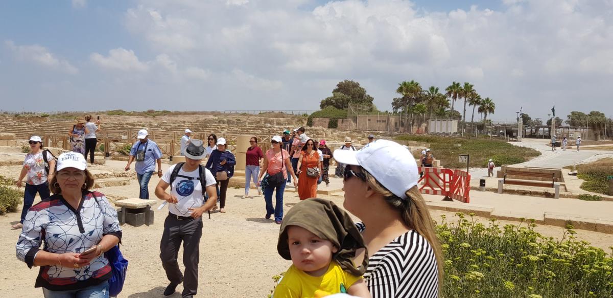 ADEFE CARAVANA ISRAEL 2019 (84)