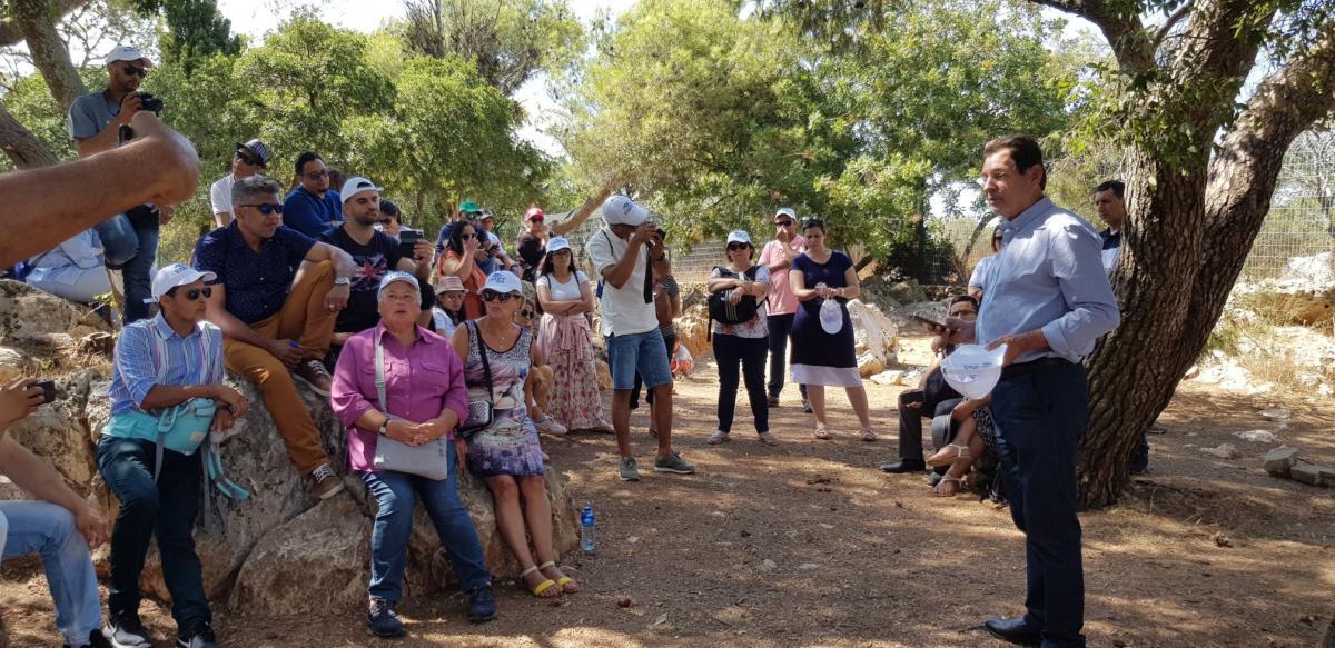 ADEFE CARAVANA ISRAEL 2019 (86)