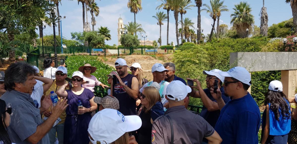 ADEFE CARAVANA ISRAEL 2019 (89)