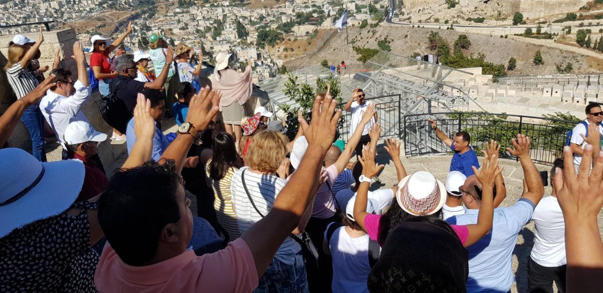 ADEFE CARAVANA ISRAEL 2019 (9)
