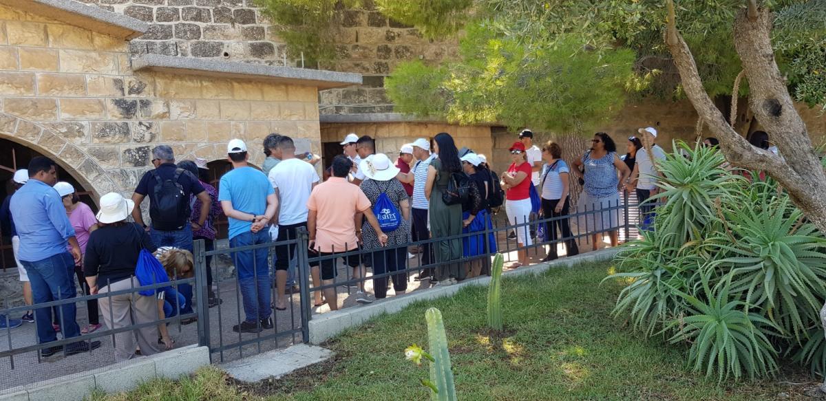 ADEFE CARAVANA ISRAEL 2019 (99)